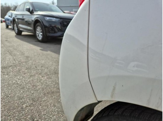 2015 Mitsubishi Space Star Basis