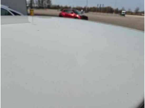 2015 Mitsubishi Space Star Basis