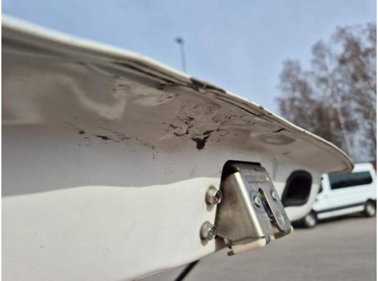 2015 Mitsubishi Space Star Basis