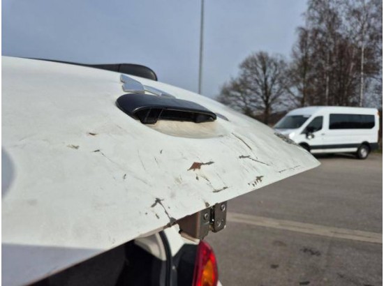 2015 Mitsubishi Space Star Basis