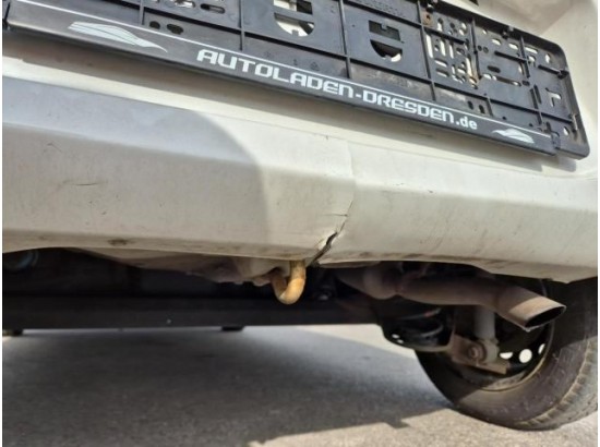 2015 Mitsubishi Space Star Basis