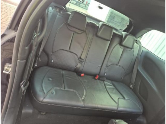 2015 Citroen DS3 SportChic