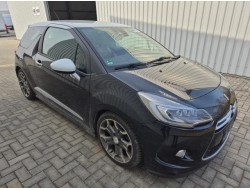 2015 Citroen DS3 SportChic