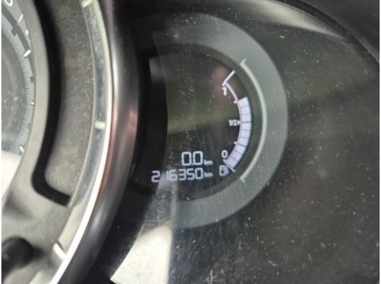 2015 Citroen DS3 SportChic