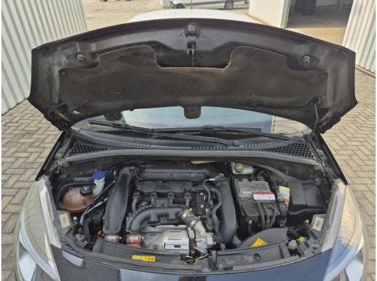 2015 Citroen DS3 SportChic