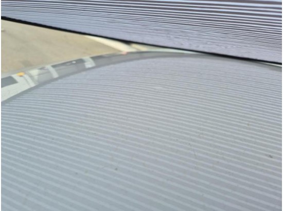 2015 Citroen DS3 SportChic