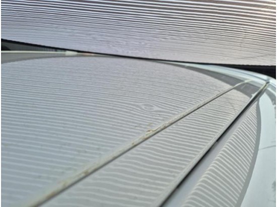 2015 Citroen DS3 SportChic