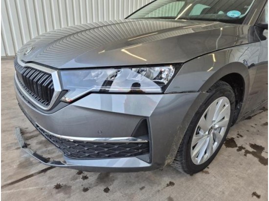 2025 Skoda Octavia Combi 2.0 TDI 110 kW Selection