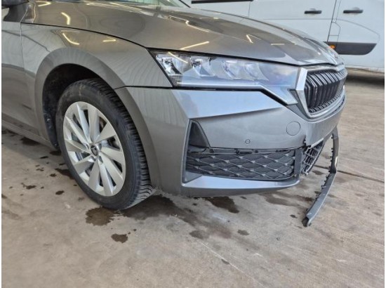 2025 Skoda Octavia Combi 2.0 TDI 110 kW Selection