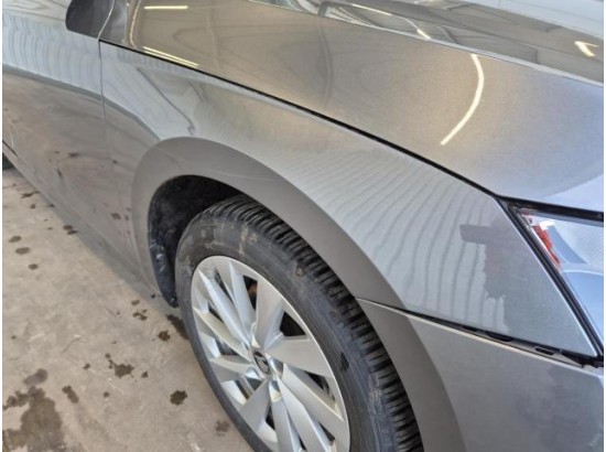 2025 Skoda Octavia Combi 2.0 TDI 110 kW Selection