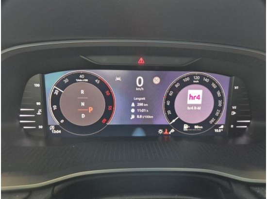 2025 Skoda Octavia Combi 2.0 TDI 110 kW Selection
