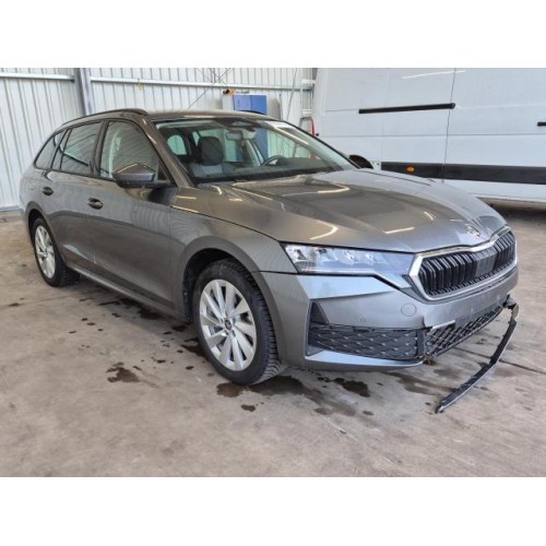 2025 Skoda Octavia Combi 2.0 TDI 110 kW Selection