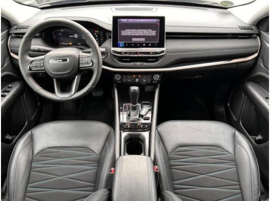 2022 Jeep Compass Limited Plug-In Hybrid 4WD