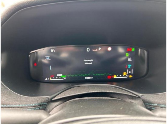 2022 Jeep Compass Limited Plug-In Hybrid 4WD