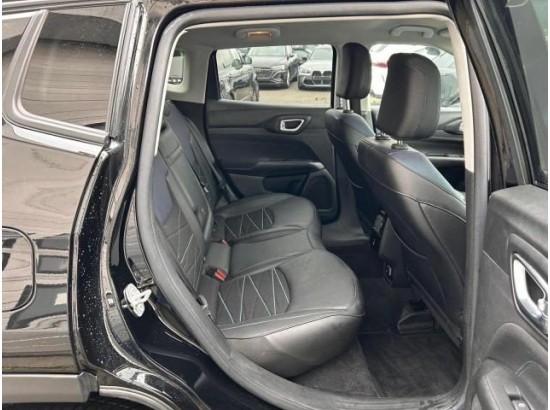 2022 Jeep Compass Limited Plug-In Hybrid 4WD