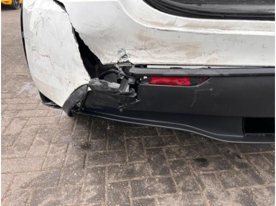 2024 Tesla Model Y Long Range Dual AWD