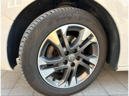 2021 Opel Zafira Life Tourer M