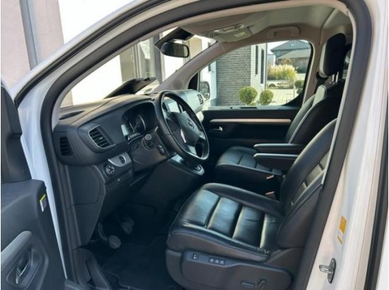 2021 Opel Zafira Life Tourer M