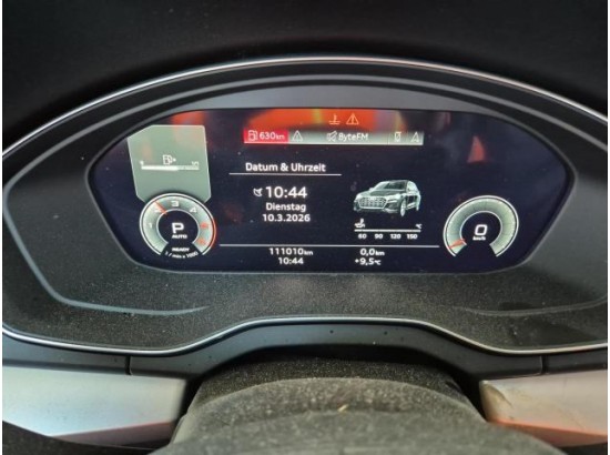 2021 Audi Q5 40 TDI quattro S line