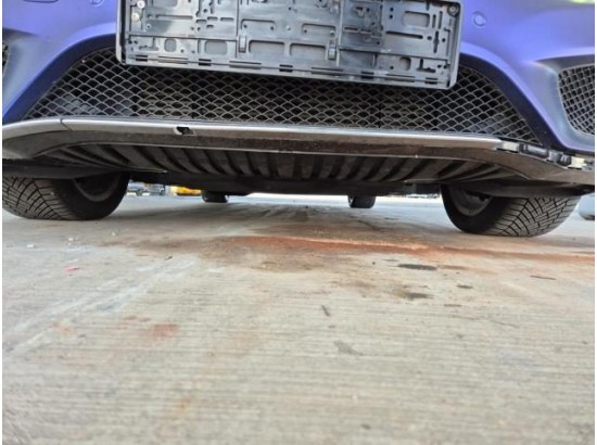 2015 Mercedes-Benz E -Klasse T-Modell E 250 BlueTEC