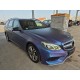 2015 Mercedes-Benz E -Klasse T-Modell E 250 BlueTEC