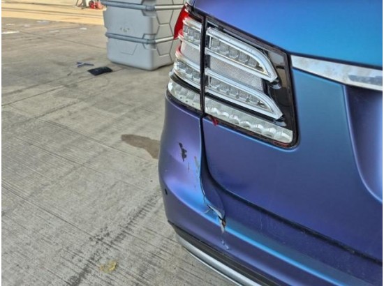 2015 Mercedes-Benz E -Klasse T-Modell E 250 BlueTEC