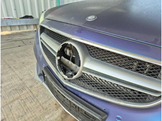 2015 Mercedes-Benz E -Klasse T-Modell E 250 BlueTEC