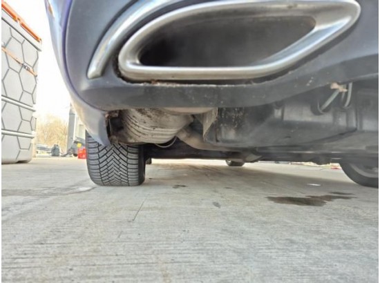 2015 Mercedes-Benz E -Klasse T-Modell E 250 BlueTEC