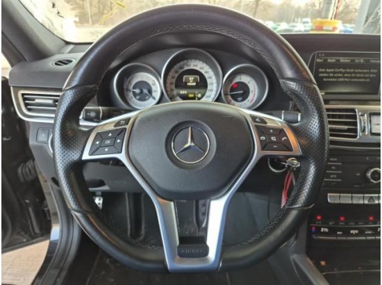 2015 Mercedes-Benz E -Klasse T-Modell E 250 BlueTEC
