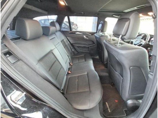 2015 Mercedes-Benz E -Klasse T-Modell E 250 BlueTEC