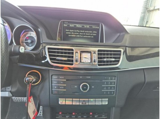 2015 Mercedes-Benz E -Klasse T-Modell E 250 BlueTEC