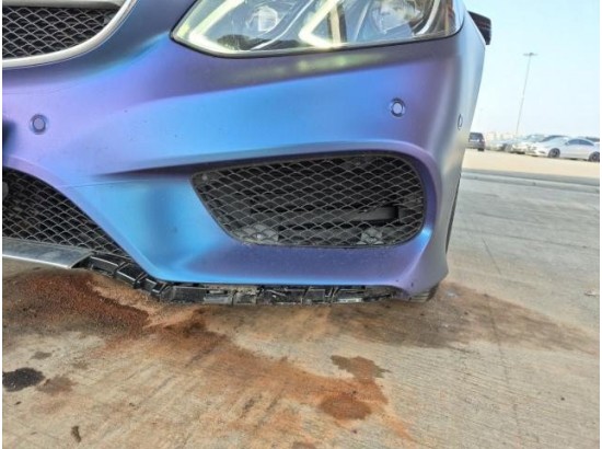 2015 Mercedes-Benz E -Klasse T-Modell E 250 BlueTEC