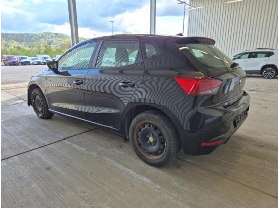 2017 Seat Ibiza Style