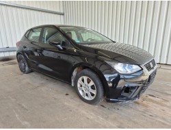 2017 Seat Ibiza Style