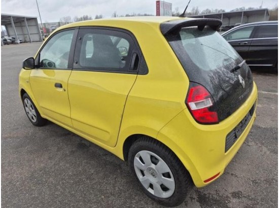 2016 Renault Twingo Life