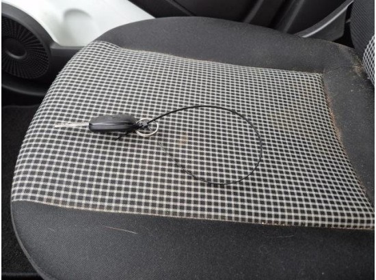 2016 Renault Twingo Life