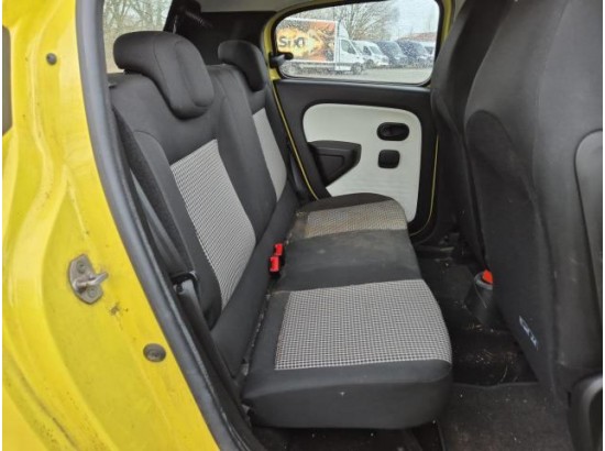 2016 Renault Twingo Life