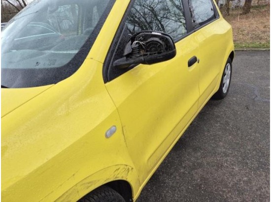 2016 Renault Twingo Life