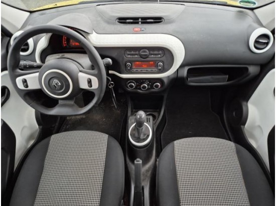 2016 Renault Twingo Life