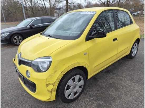 2016 Renault Twingo Life