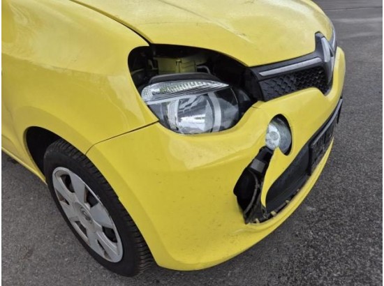 2016 Renault Twingo Life