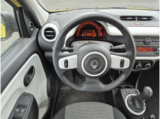 2016 Renault Twingo Life
