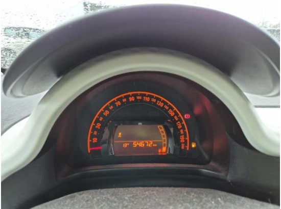 2016 Renault Twingo Life