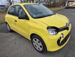 2016 Renault Twingo Life