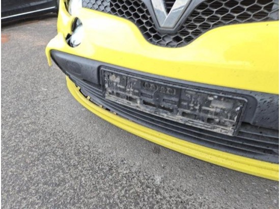 2016 Renault Twingo Life