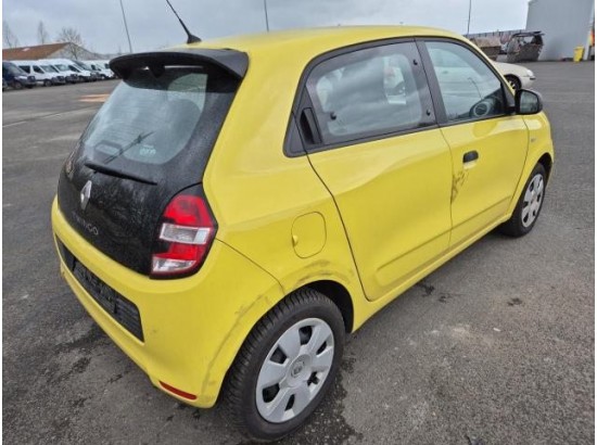 2016 Renault Twingo Life