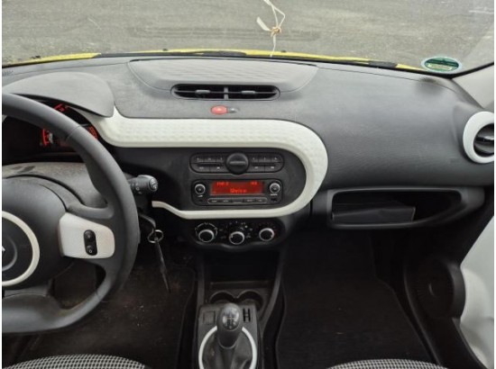 2016 Renault Twingo Life