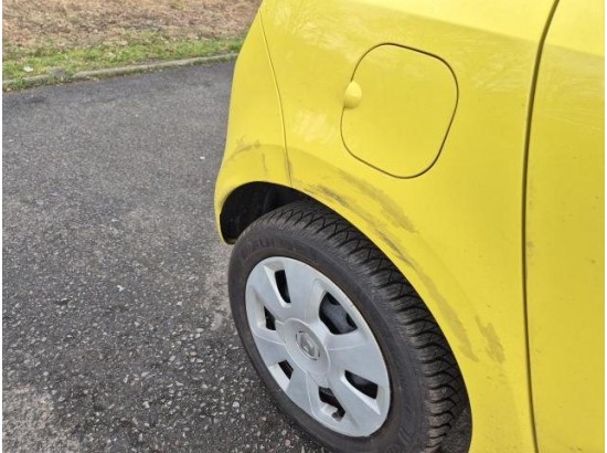 2016 Renault Twingo Life