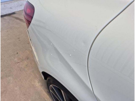 2015 Mercedes-Benz B -Klasse B 200