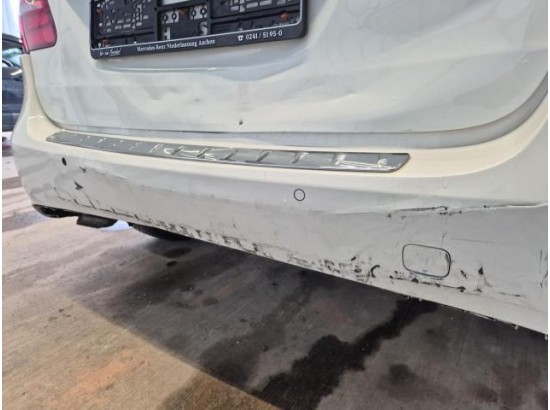 2015 Mercedes-Benz B -Klasse B 200